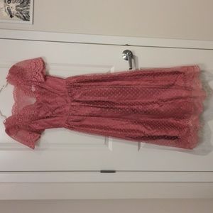 Darling Vintage Dress